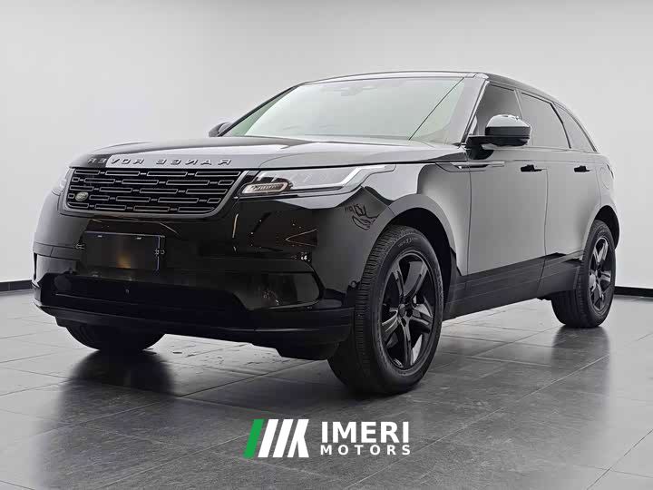 Land Rover Range Rover Evoque S