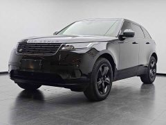 Land Rover Range Rover Evoque S - ფოტო 1