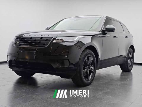 2024 Land Rover Range Rover Evoque S - автомобиль из Китая
