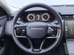Land Rover Range Rover Evoque S - ფოტო 10
