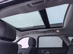 Land Rover Range Rover Evoque S - ფოტო 13