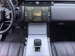 Land Rover Range Rover Evoque S - ფოტო 14