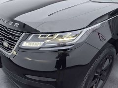 Land Rover Range Rover Evoque S - ფოტო 16