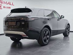 Land Rover Range Rover Evoque S - ფოტო 17