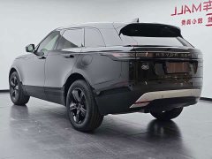 Land Rover Range Rover Evoque S - ფოტო 18