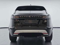 Land Rover Range Rover Evoque S - ფოტო 19