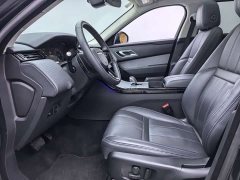 Land Rover Range Rover Evoque S - ფოტო 4