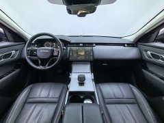 Land Rover Range Rover Evoque S - ფოტო 7