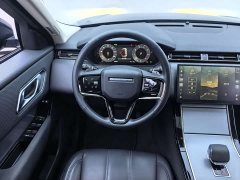Land Rover Range Rover Evoque S - ფოტო 9