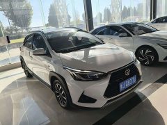 Toyota Yaris L 1.5L CVT Leading Edition - photo 3