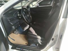 Toyota Yaris L 1.5L CVT Leading Edition - photo 4