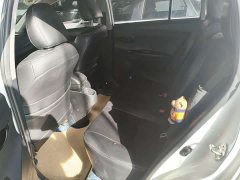 Toyota Yaris L 1.5L CVT Leading Edition - photo 5