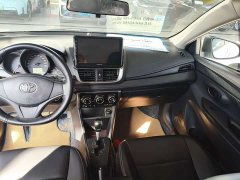 Toyota Yaris L 1.5L CVT Leading Edition - photo 6