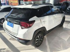 Toyota Yaris L 1.5L CVT Leading Edition - photo 8