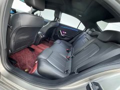 Mercedes-Benz A-Class Facelift A 180 L Sport Sedan - фото 3