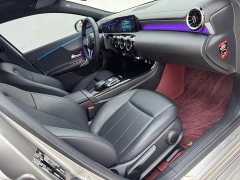 Mercedes-Benz A-Class Facelift A 180 L Sport Sedan - фото 4