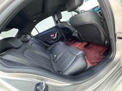 Mercedes-Benz A-Class Facelift A 180 L Sport Sedan - фото 5