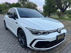 Volkswagen Golf Facelift 280TSI DSG R-Line - ფოტო 10