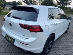 Volkswagen Golf Facelift 280TSI DSG R-Line - ფოტო 11