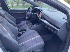 Volkswagen Golf Facelift 280TSI DSG R-Line - ფოტო 15