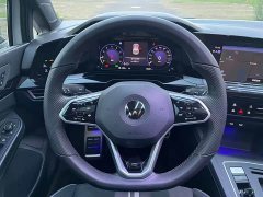 Volkswagen Golf Facelift 280TSI DSG R-Line - ფოტო 17