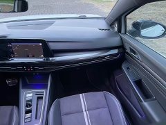 Volkswagen Golf Facelift 280TSI DSG R-Line - ფოტო 19