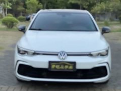 Volkswagen Golf Facelift 280TSI DSG R-Line - ფოტო 2