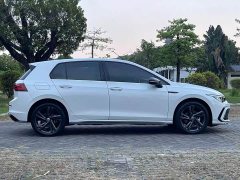 Volkswagen Golf Facelift 280TSI DSG R-Line - ფოტო 4