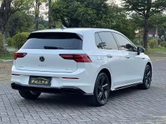 Volkswagen Golf Facelift 280TSI DSG R-Line - ფოტო 5