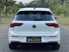 Volkswagen Golf Facelift 280TSI DSG R-Line - ფოტო 6