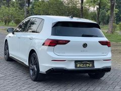 Volkswagen Golf Facelift 280TSI DSG R-Line - ფოტო 7