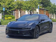 Zeekr 001 WE Edition 100kWh RWD - ფოტო 1