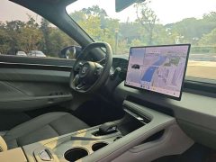 Zeekr 001 WE Edition 100kWh RWD - ფოტო 14