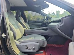 Zeekr 001 WE Edition 100kWh RWD - ფოტო 15
