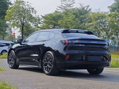Zeekr 001 WE Edition 100kWh RWD - ფოტო 18
