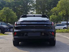 Zeekr 001 WE Edition 100kWh RWD - ფოტო 19