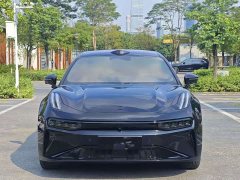 Zeekr 001 WE Edition 100kWh RWD - ფოტო 2