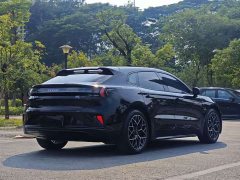 Zeekr 001 WE Edition 100kWh RWD - ფოტო 20