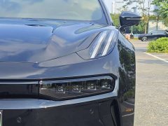 Zeekr 001 WE Edition 100kWh RWD - ფოტო 4