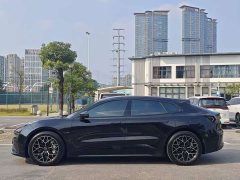 Zeekr 001 WE Edition 100kWh RWD - ფოტო 6