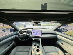 Zeekr 001 WE Edition 100kWh RWD - ფოტო 9