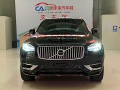 Volvo XC90 Plug-in Hybrid T8 Inscription Luxury 7-Seater - photo 2