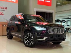 Volvo XC90 Plug-in Hybrid T8 Inscription Luxury 7-Seater - photo 3