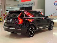 Volvo XC90 Plug-in Hybrid T8 Inscription Luxury 7-Seater - photo 5