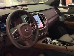 Volvo XC90 Plug-in Hybrid T8 Inscription Luxury 7-Seater - photo 6