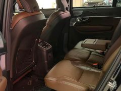 Volvo XC90 Plug-in Hybrid T8 Inscription Luxury 7-Seater - photo 8