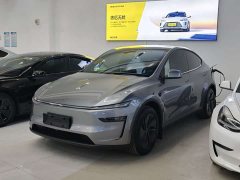 Tesla Model Y Rear-Wheel Drive - photo 1