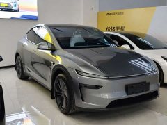 Tesla Model Y Rear-Wheel Drive - photo 2