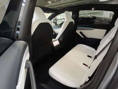 Tesla Model Y Rear-Wheel Drive - photo 4