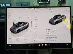 Tesla Model Y Rear-Wheel Drive - photo 6